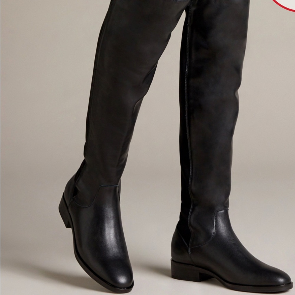 BRAND NEW CLARKS PURE CADDY BOOTS